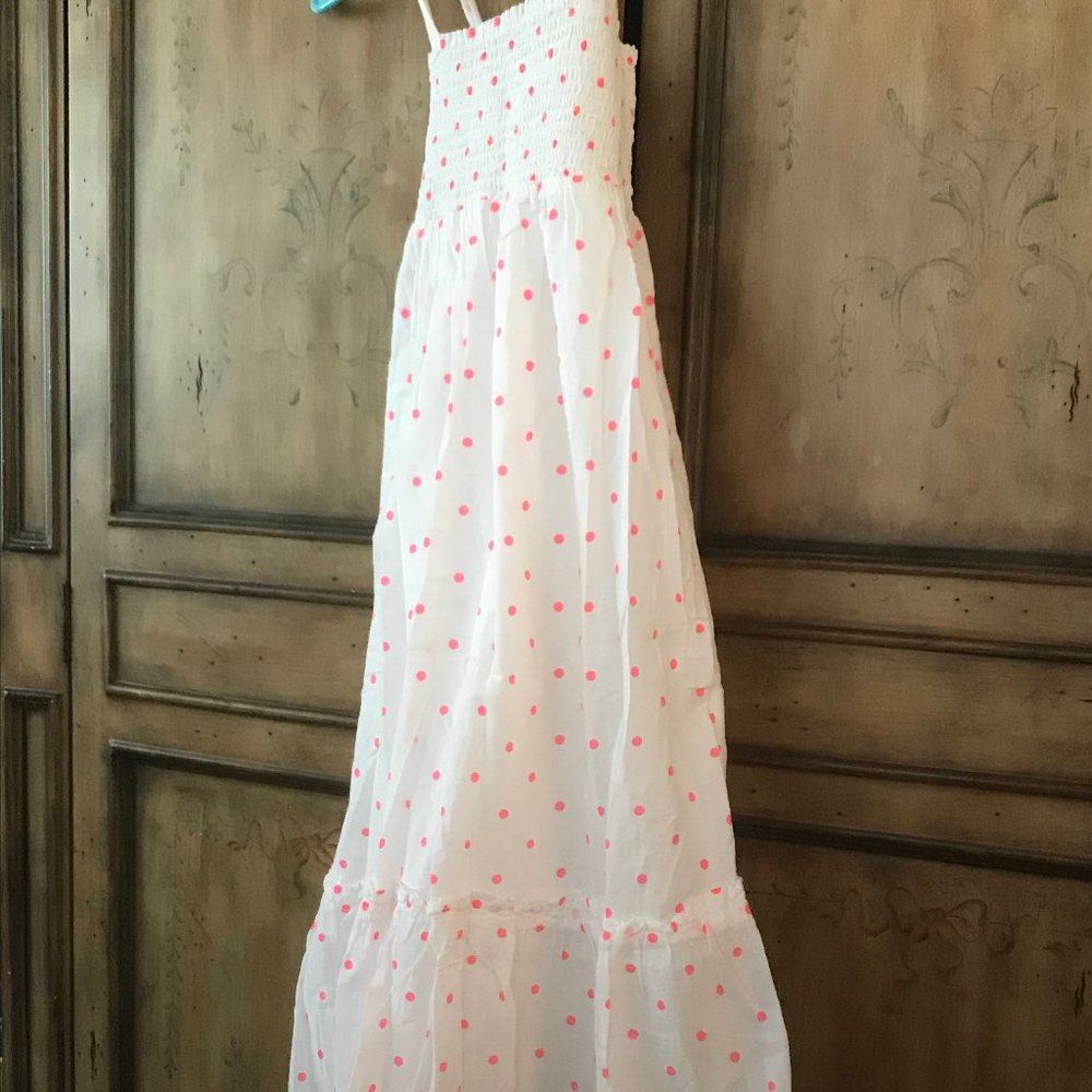 Girls Sundress